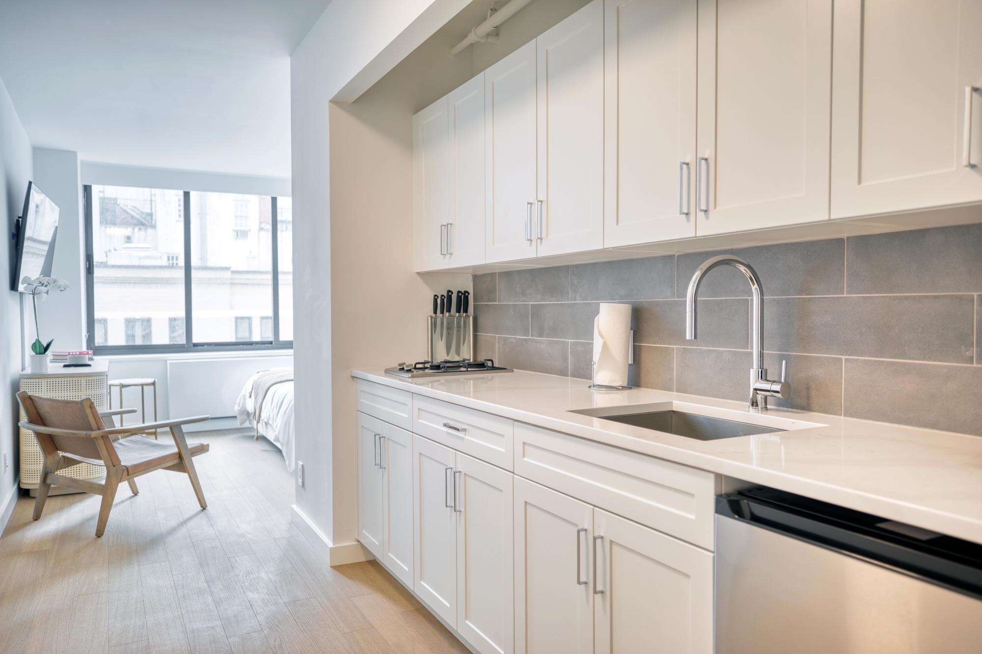 Studio Apartment | M301